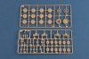 Hobby Boss 80151 German Type III/IV Hybrid Chassis Tank Small Turret 1/35